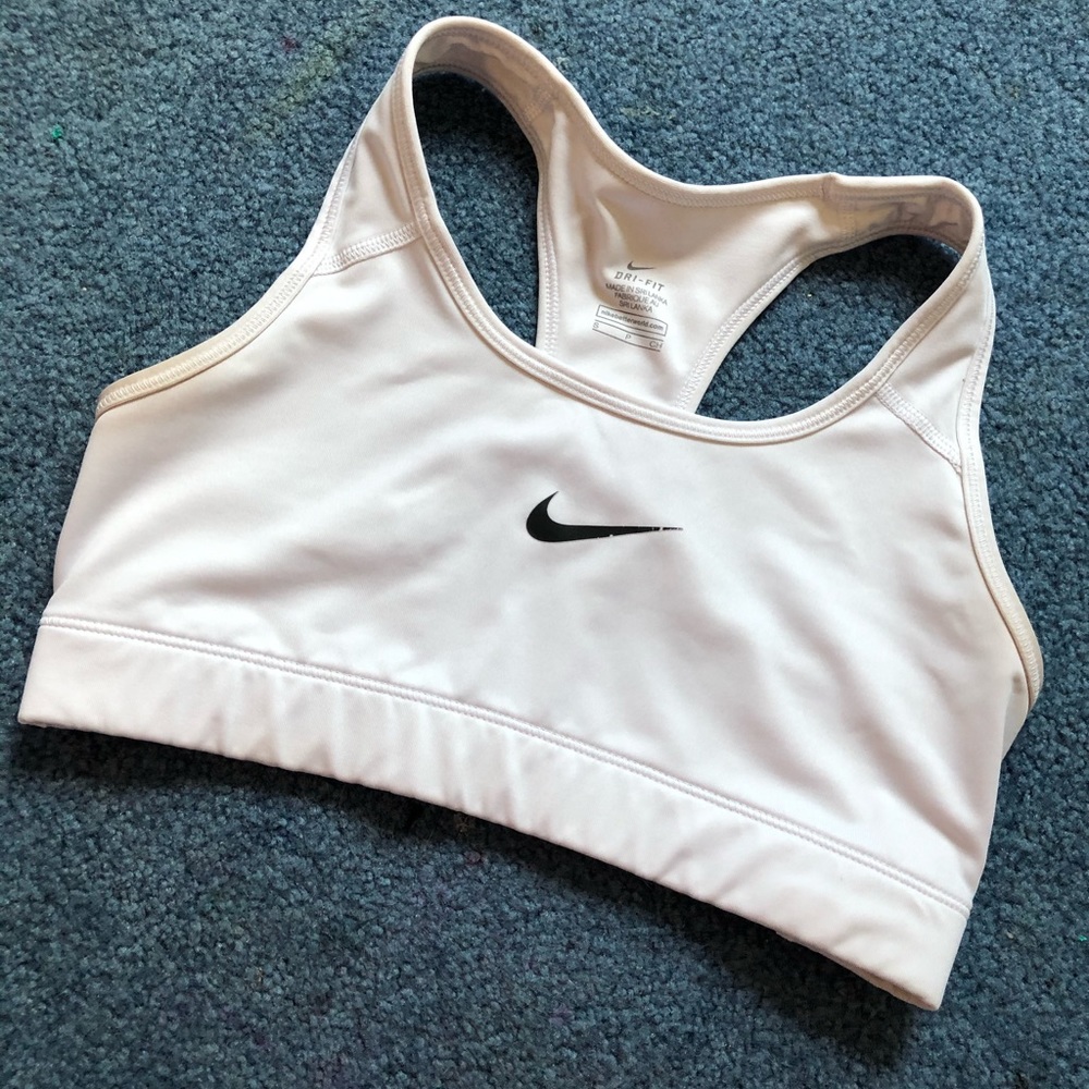 Nike sports bra